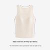 Aimer Women's Summer Built-in Bra Pad Vest Top