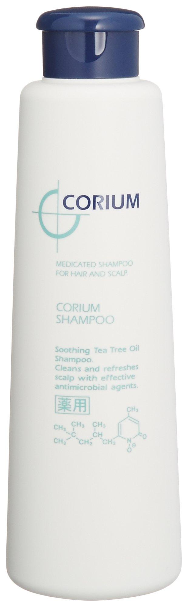 

NAKANO Nakano Pharmaceutical Medicated Colium Shampoo