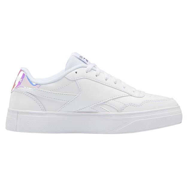 Reebok Classics Court Advance Bold Sneakers