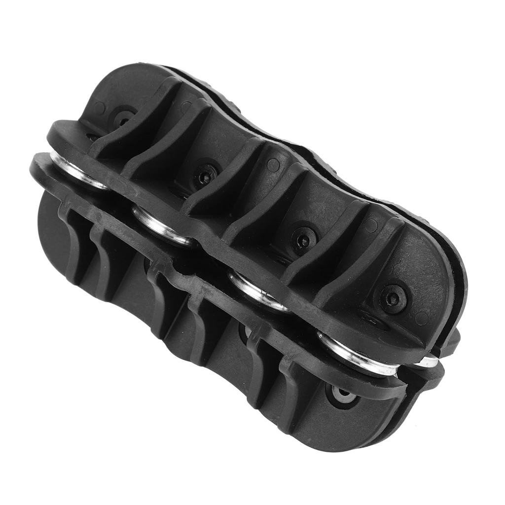 6mm Handliches Rohrbegradigungswerkzeug Metallrohr-Richtwerkzeug für Edelstahl Kupfer Aluminium