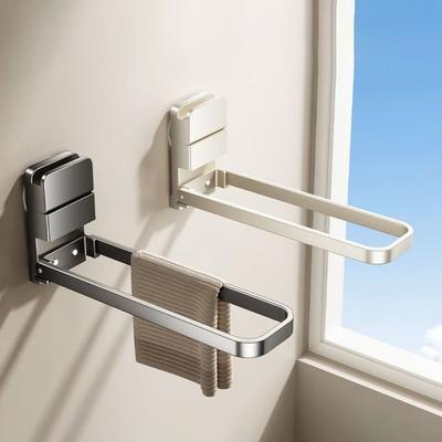 Banyo ve tuvalet – Havlu Askılıkları