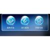 Car Mounted Solid Fragrance Cream with a Light and Long-lasting Fragrance, As Well As Osmanthus Floral Fragrance for Interior De