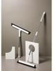 110AAC Long Handle Detachable Floor Scraper Brush for Bathroom and Kitchen Cleaning