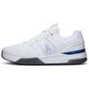 ON The Roger Clubhouse Pro Laver Cup Men Sneakers White Eclipse 3ME30540852