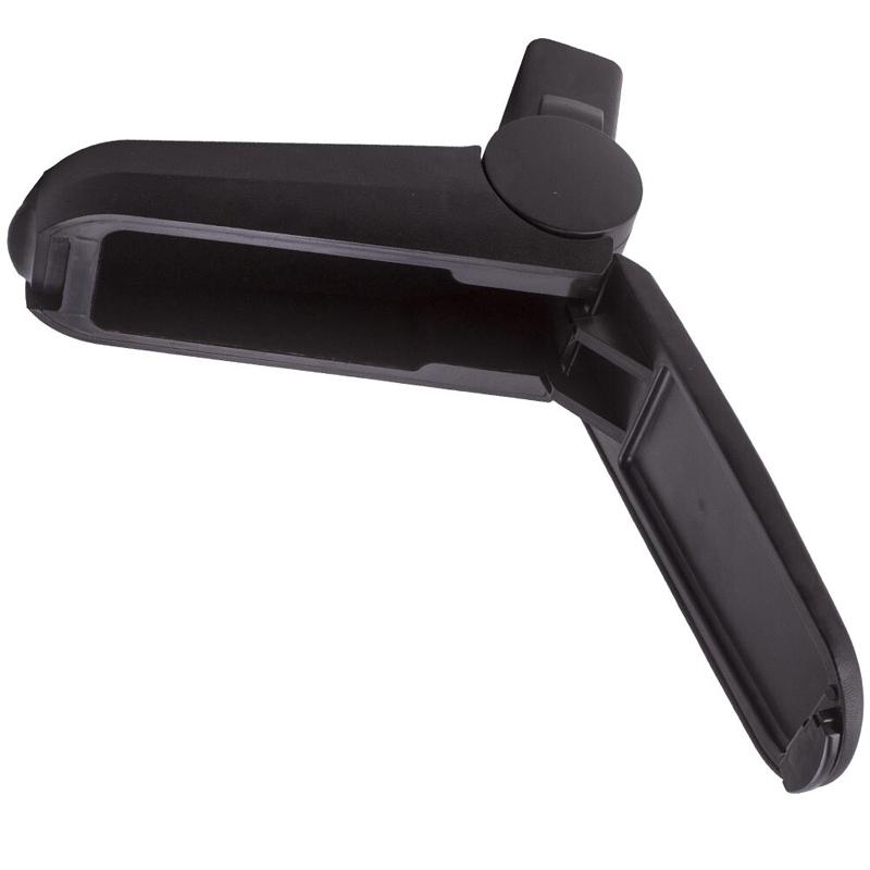 Center Console Armrest For Volkswagen Golf Jetta Bora Beetle Seat Leon Toledo Octavia 1996-2010