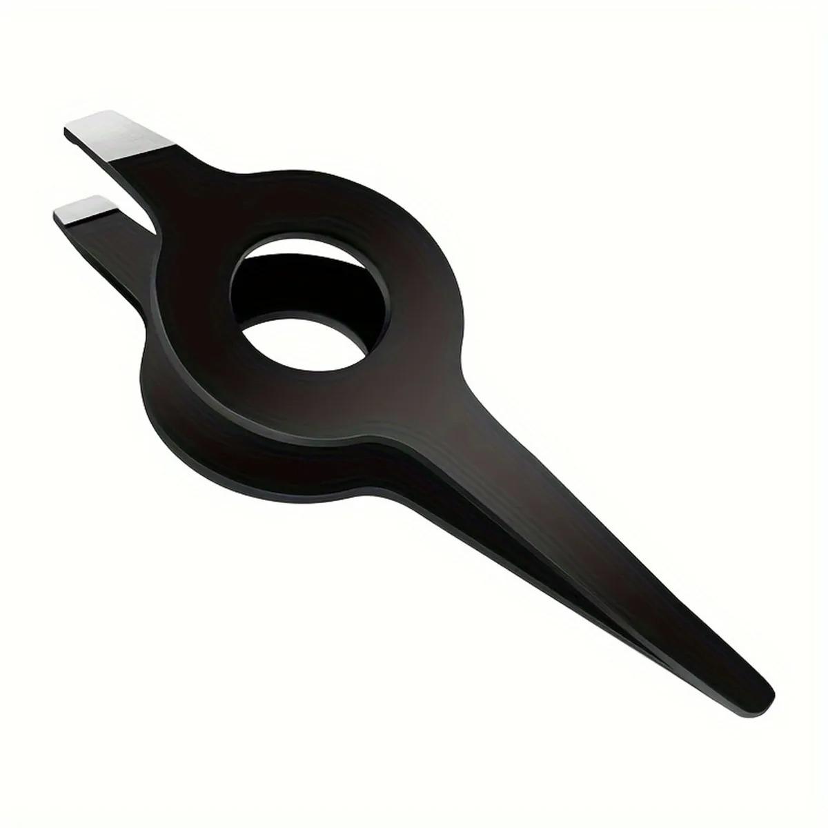 

High Precision Eyebrow Tweezers for Eyebrows Facial Hair and Vellus Hair Stainless Eye Brow Clips Removal Tools