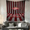 Spartak Moscow Pride Wall Hanging Printed Fabric Blanket Decorative Tapestries for Bedroom Living Room Home Decor