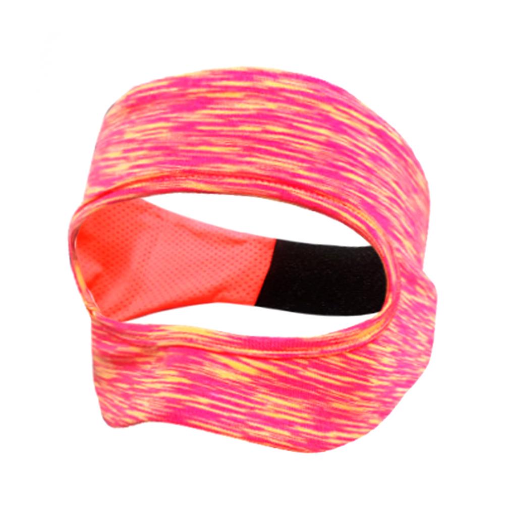 

Сменная маска для глаз для очков VR Oculus Quest 2, защитная маска для глаз от пота, регулируемые повязки от пота оранжевый