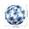Size 5 Football Custom Name Text, Outdoor Training Soccer BallBrighton & Hove Albion Football