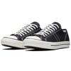 Converse Lucky Star Vintage Casual Low-Top Canvas Shoes Unisex Black