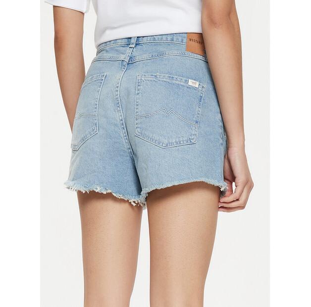 Mustang Carrie Denim Shorts