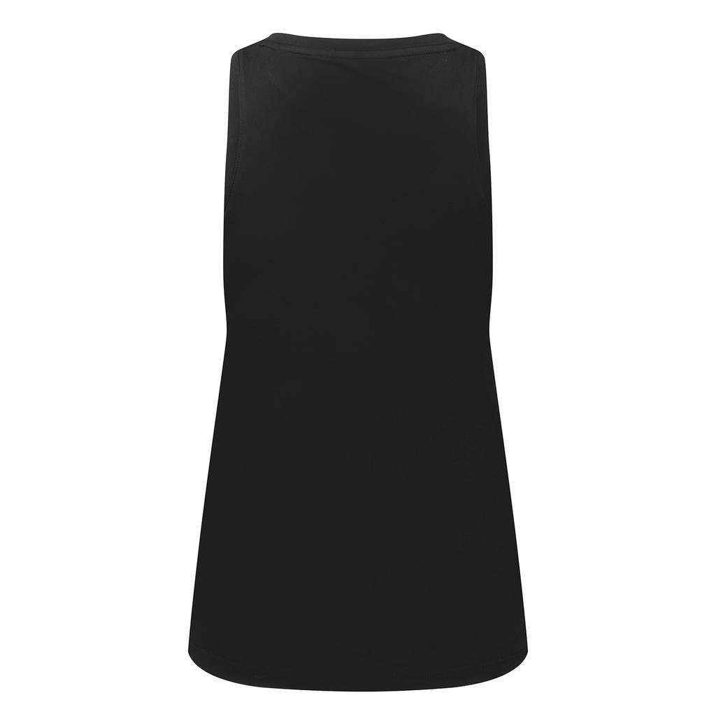 TriDri Womens/Ladies Ion-Charge Tank Top