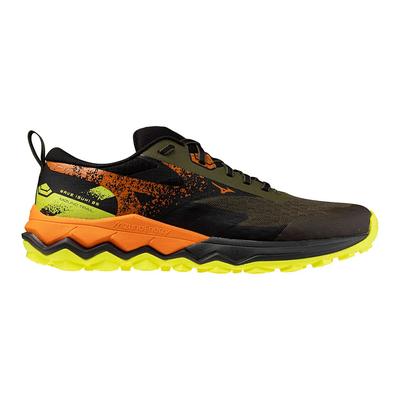 Trail Running Shoes Wave Ibuki 5