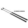 Rear Tailgate Trunk Gas Struts Support Spring for Mercedes Benz A Class W168 97 04 1689800164