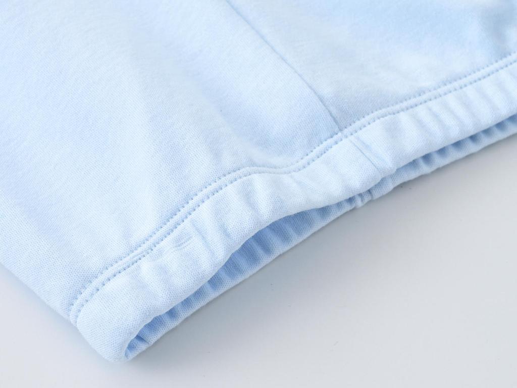 Infant & Toddler Solid Color Pants - Unisex, 6-9 Months