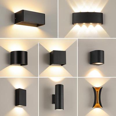 Led Işıklar – LED İç Mekan Duvar Lambaları