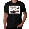 Lowrider Impala 59 Tshirt Big Size Simple Tshirt