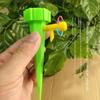 1/4 Pcs Adjustable Garden Sprinklers Garden Sprinkler system Flower Pot Drip Gardening Tool