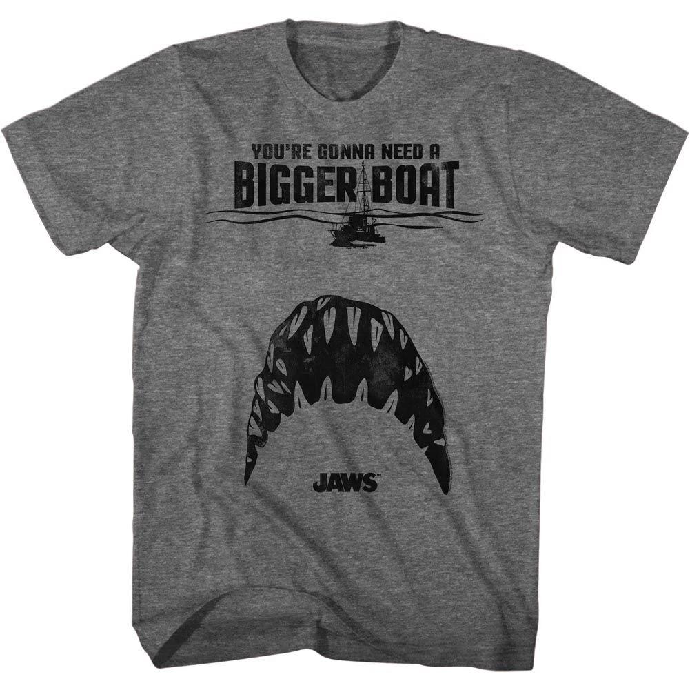 Jaws Teeth Movie Children s T-shirt 150