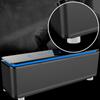 AntiVibration Audios Equipment Feet Aluminum Base Noise Reductions Spikes Feet Pad For HiFi Systems Vibration Dampening