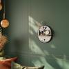 Bull Terrier Oval Shelf