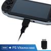 ANSR Compatible Cable S Black Portal Player Compatible Charging Multi-Platform Multi-Retro [PS Compatible/Remote Cable] ANS-H144