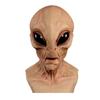 Halloween Alien Mask Scary Horrible Horror Alien Mask Mask