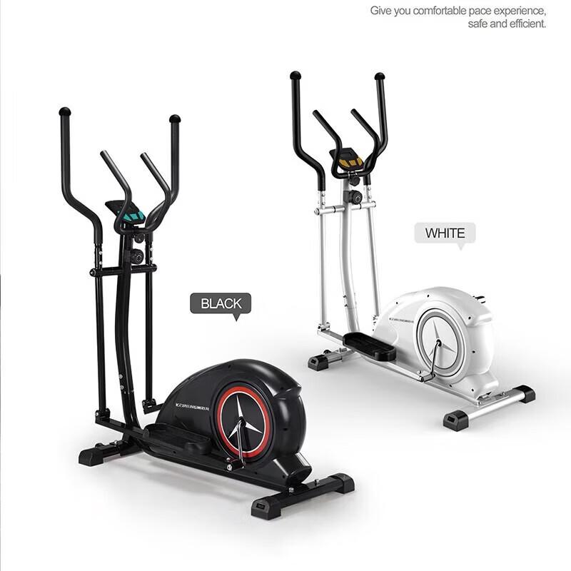 LDIWEI K890 Home Elliptical Trainer CN Plug (adapter Included)