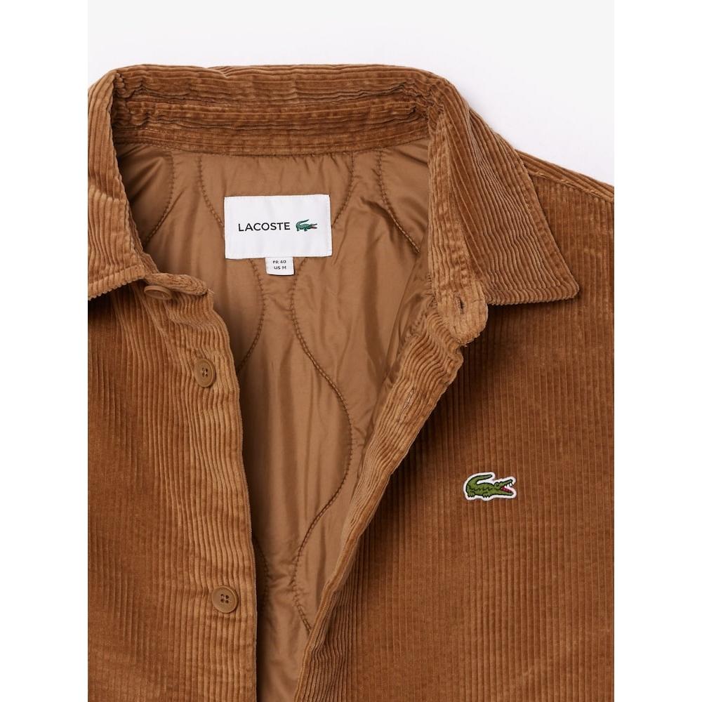 Lacoste Men S Corduroy Jacket Ch7211 54n Six q2nCh7211 54nSix