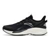 Anta Running Shoes Lying Run 3 Non-Slip Wear-Resistant Low-Top Women sneaker Black 122325585-3