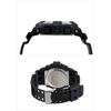 Casio ] Watch G-Shock [Genuine Japan] G-8900S-1JF Men's Black