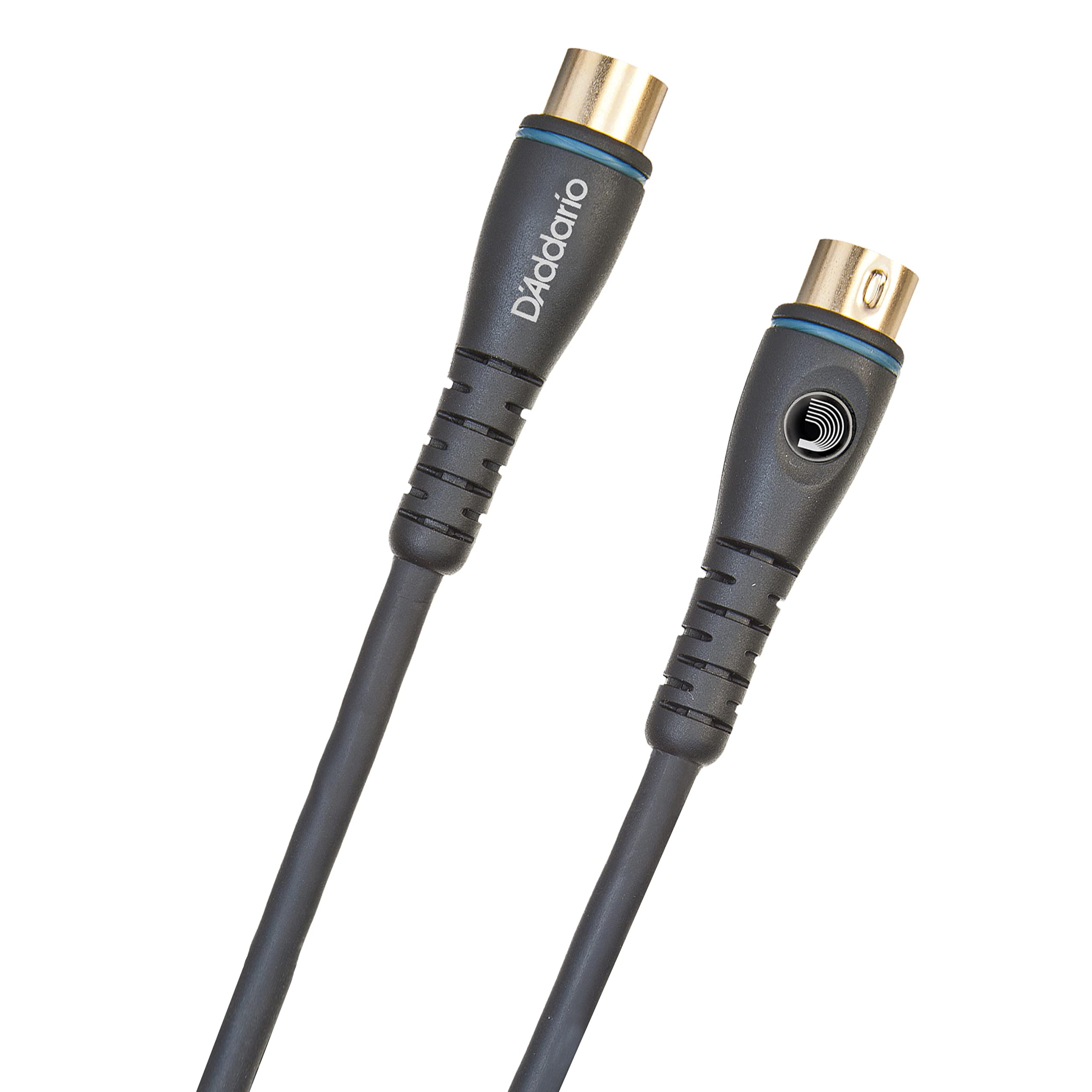 

MIDI Cable Custom Series MIDI Cable D Addario PW-MD-05 (1.5m) []