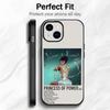 Pop Singer M-Marina and the Diamonds Phone Case Phone Case Soft Packaging Lightweight For iPhone17 16 15 14 13ProMax