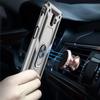 Anti Shock Case For Samsung Galaxy A8 A6 A9 A7 Plus 2018 ShockProof Magnet Case Stand Cover For Samsung A750 A530 Shell