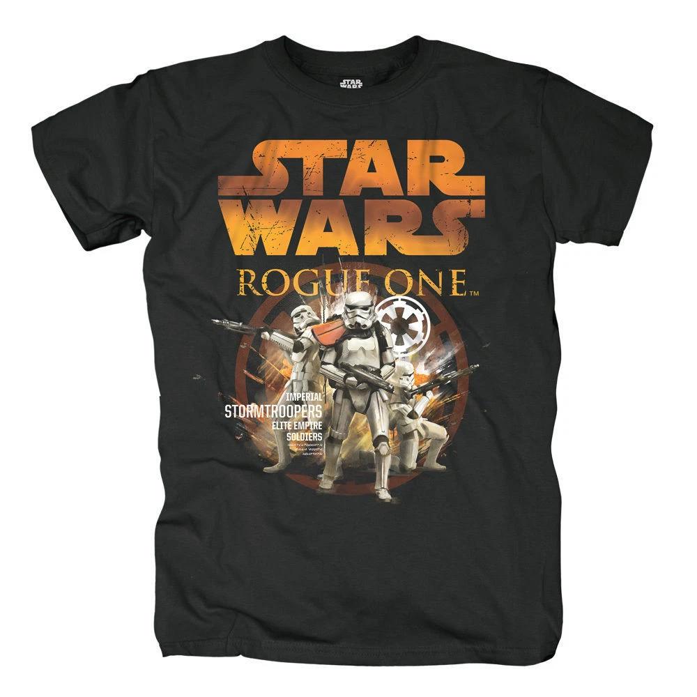 Rogue One Elite Empire Soldiers Merchandise TShirt MLXl M