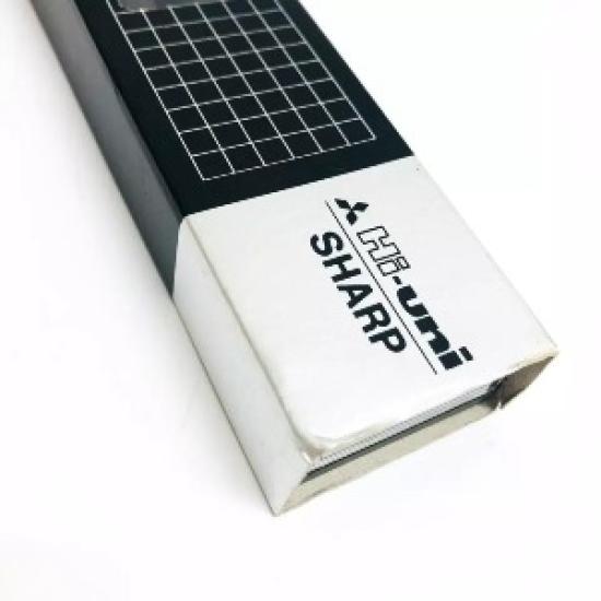 Open box Mitsubishi Mechanical Pencil SHARP Hi-uni 5-5050 0.5mm UNUSED