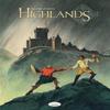 Highlands  Book 1 of 2 by Philippe Aymond Paperback Book 9781800441101