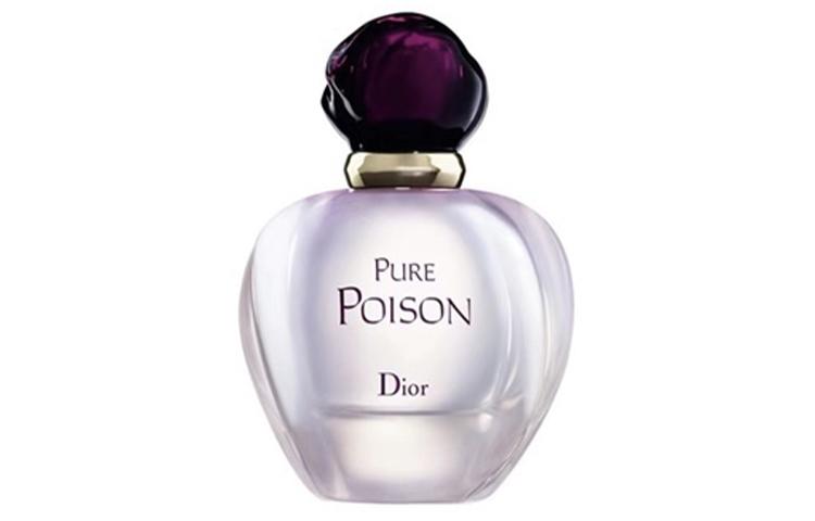 DIOR Bai Ying Song White Poison