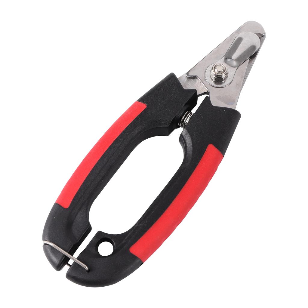 New Stainless Steel Dog Nail Clippers Professional Pet Nail Clippers Cat Nail Clippers 1 Pieces