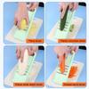 Grater Vegetables Slicer Carrot Cabbage Food Processors Manual Cutter Kitchen Accessories