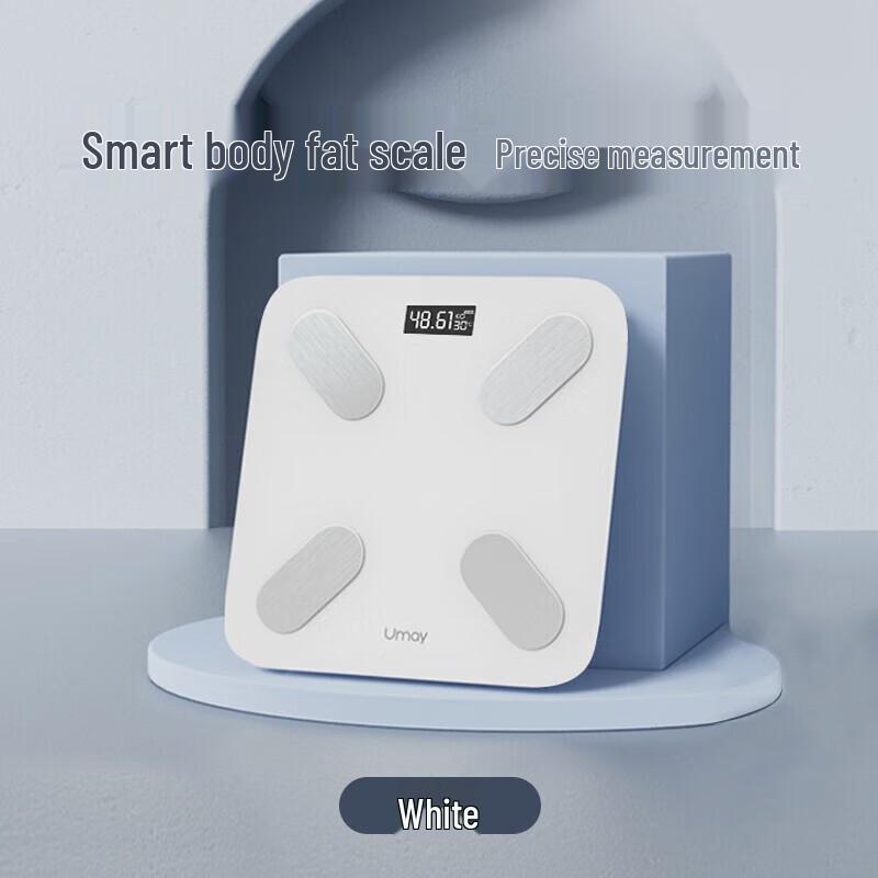 

Youmei Smart Body Fat Scale TZ28