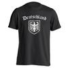 Germany Deutschland Emblem Coat of Arms T-shirt