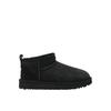 Classic Ultra Mini Boot Black Women Sneakers 1116109-BLK