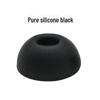 Silicone protective ear caps for Apple AirPods Pro, suitable for 3rd generation.