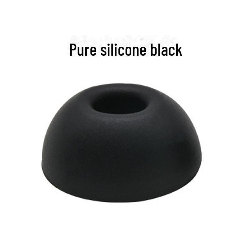Silicone protective ear caps for Apple AirPods Pro, suitable for 3rd generation.