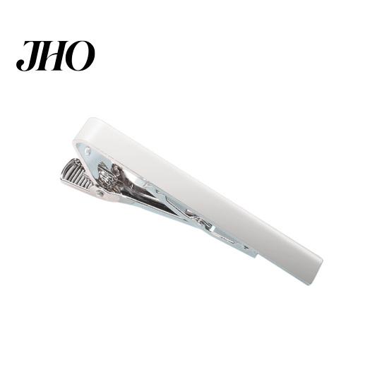 Professional Tie Clip Smooth Surface Copper Men Business Practical Accessory Detachable Versatile Weddings Outfits Bow Outfit