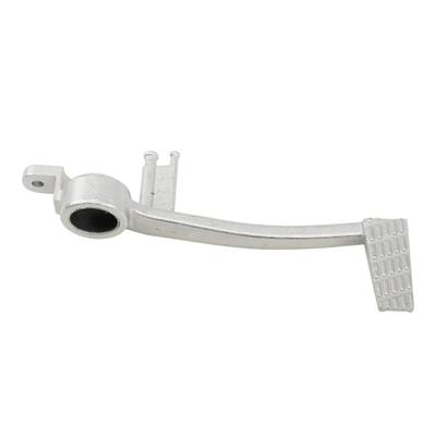 Motorcycle Brake Pedal Lever Foot Rest Pedal Gear Shift Lever For Suzuki GSXR1000 GSXR600 GSXR750 GXR 1000 600 750 K5 K6 K7 K8