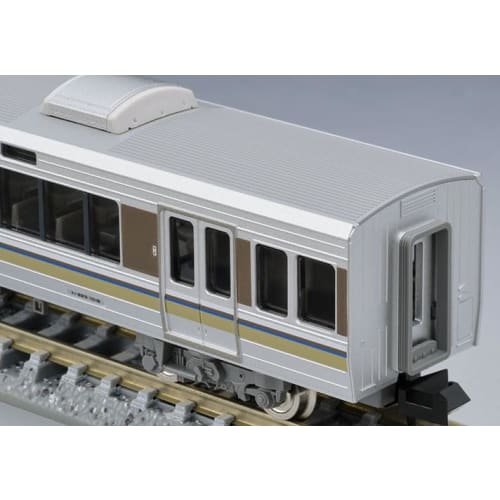 TOMYTEC TOMIX N Gauge JR 223 1000 Series 8-Car Set, Model Train, 97600