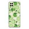 Fruit lemon Phone Case For Samsung Galaxy A13 A33 A35 A55 A73 A53 A23 A51 A71 A21S A12 A31 A41 A05s A03S A15 A25 A32 5G Cover
