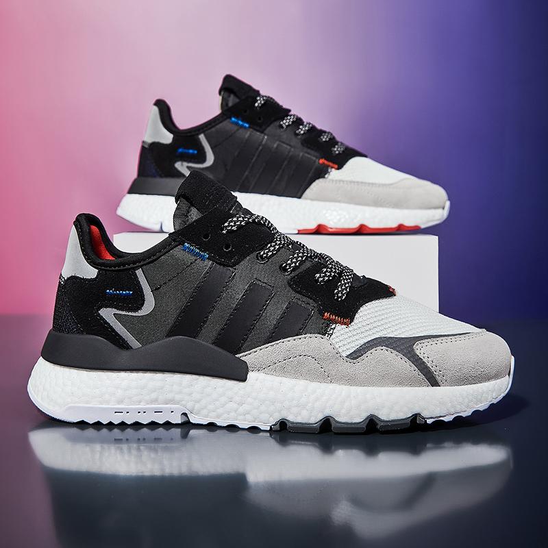 Fashionable and Versatile Outdoor Casual Shoes